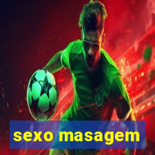 sexo masagem